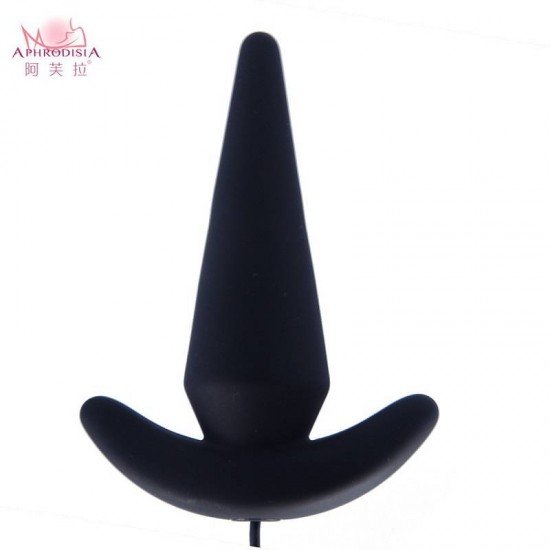 Plug Anal 10 Funciones Aphrodisia Probe