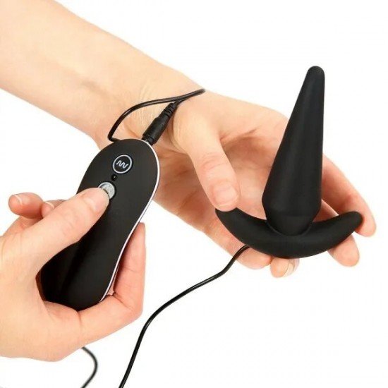 Plug Anal 10 Funciones Aphrodisia Probe