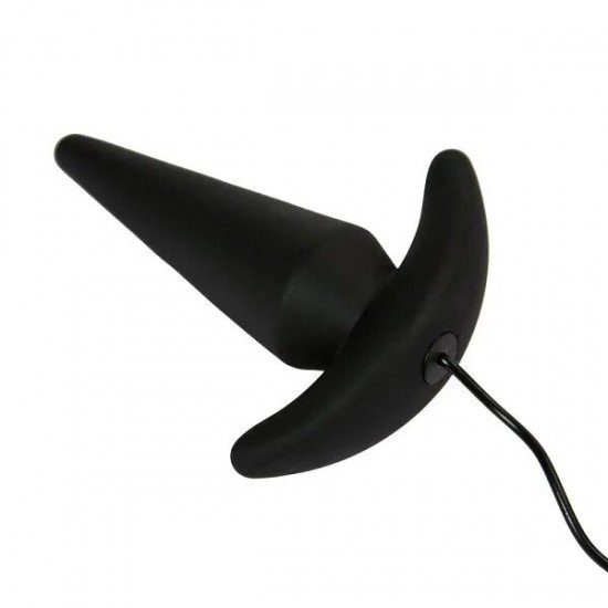Plug Anal 10 Funciones Aphrodisia Probe