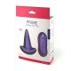 Plug Anal 10 Funciones Aphrodisia Probe