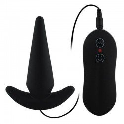 Plug Anal 10 Funciones Aphrodisia Probe