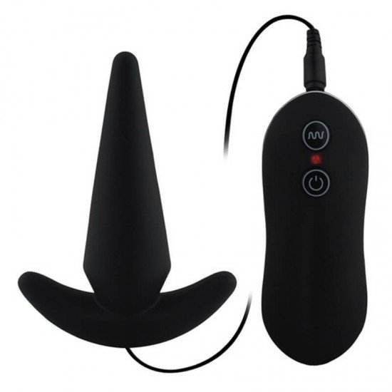 Plug Anal 10 Funciones Aphrodisia Probe