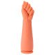 Consolador Realista Brazo con Puño BLISSRUSH 33 x 8.40 cm