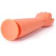 Consolador Realista Brazo con Puño BLISSRUSH 33 x 8.40 cm