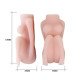 Masturbador Passion Lady Mini Body