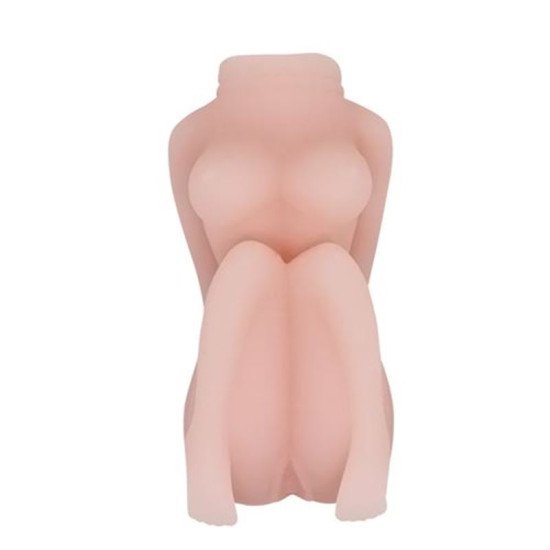 Masturbador Passion Lady Mini Body