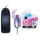 Bala Vibradora Reforzada Super Vibrator