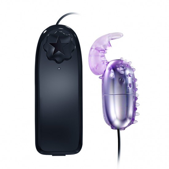 Bala Vibradora Reforzada Super Vibrator