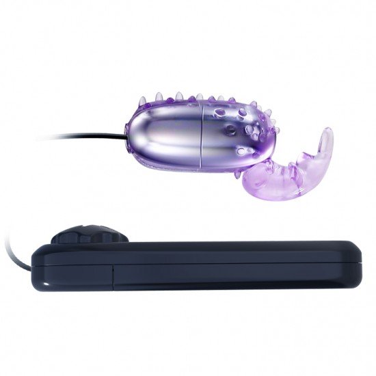 Bala Vibradora Reforzada Super Vibrator