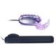 Bala Vibradora Reforzada Super Vibrator
