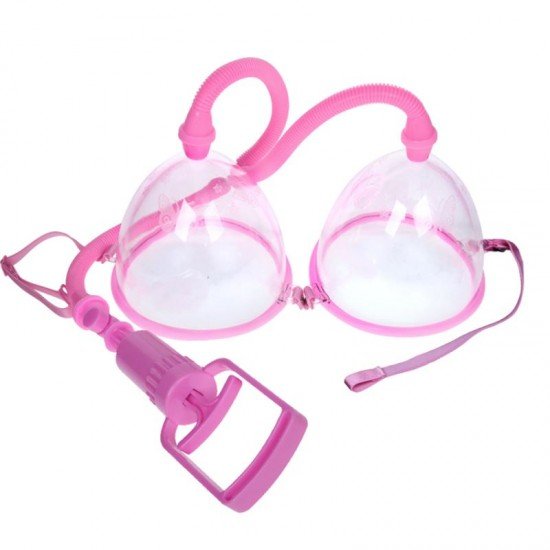 Succionador de Pechos Breast Pump