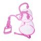 Succionador de Pechos Breast Pump