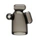 Vibrador Para Pene Multi Speed Crystal Cap 1