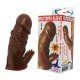Funda Para Pene Wolftooth 5" Brown