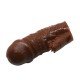 Funda Para Pene Wolftooth 5" Brown