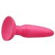 Plug Anal con Ventosa