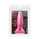 Plug Anal con Ventosa