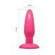 Plug Anal con Ventosa