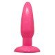 Plug Anal con Ventosa