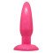 Plug Anal con Ventosa