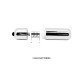 Funda Para Pene Ultimate Doble Vibrador