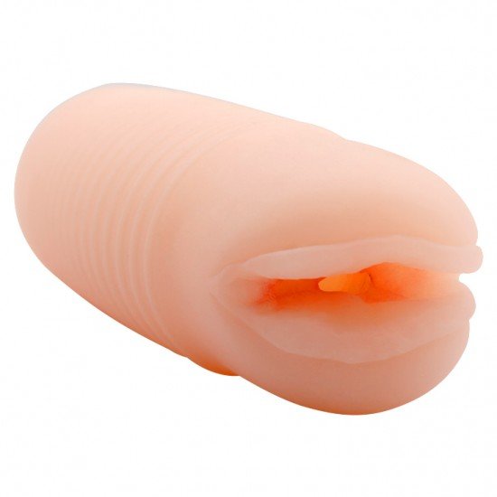 Masturbador Vagina Suave