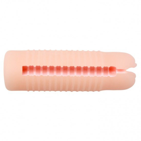 Masturbador Vagina Suave