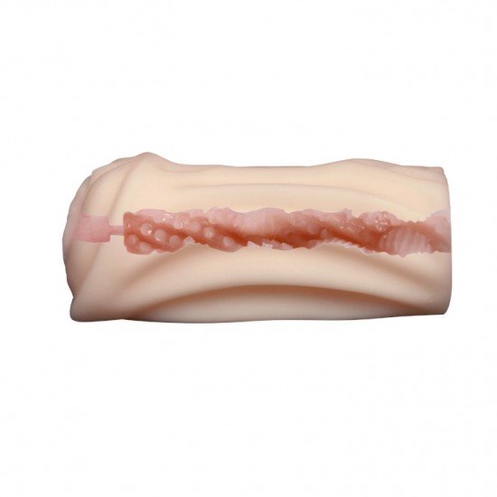 Masturbador Vagina Tighten Shrink