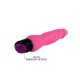 Vibrador Multispeed Pink