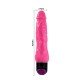 Vibrador Multispeed Pink