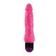 Vibrador Multispeed Pink