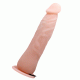 Vibrador Con Ventosa Vibrating Cock