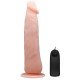 Vibrador Con Ventosa Vibrating Cock