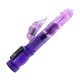 Vibrador Rotativo Happy Rabbit