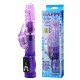 Vibrador Rotativo Happy Rabbit