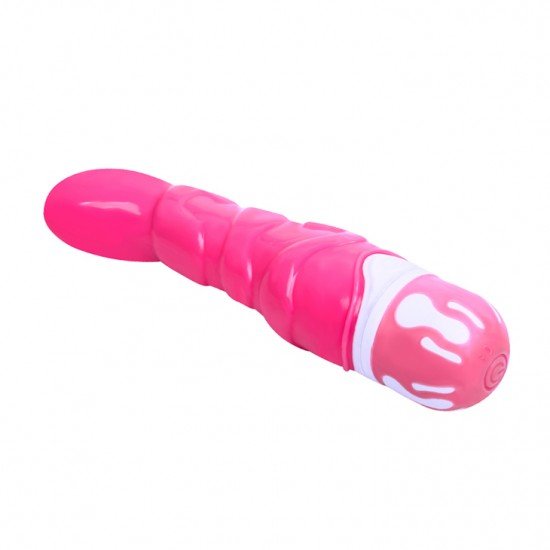 Vibrador Funny Worm Cock