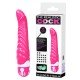 Vibrador Funny Ripple Cock