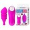 Bala Estimuladora 12 Velocidades Pleasure Shell
