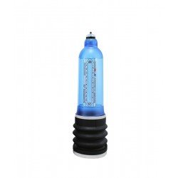 Hidro Bomba de Succión Bathmate Hydromax X40