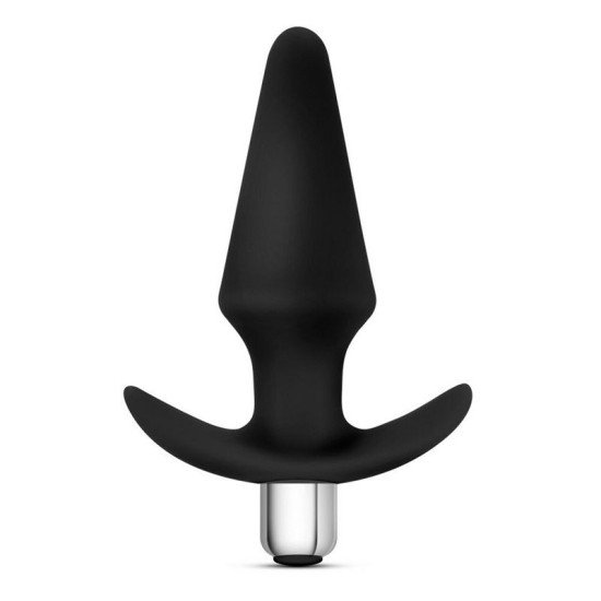 Plug Anal Luxe - Discover - Black