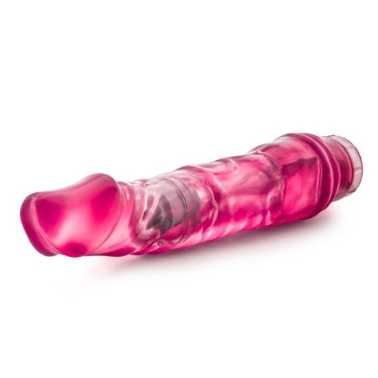 Vibrador B Yours - Vibe 6 - Pink
