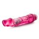 Vibrador B Yours - Vibe 6 - Pink