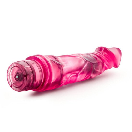 Vibrador B Yours - Vibe 6 - Pink
