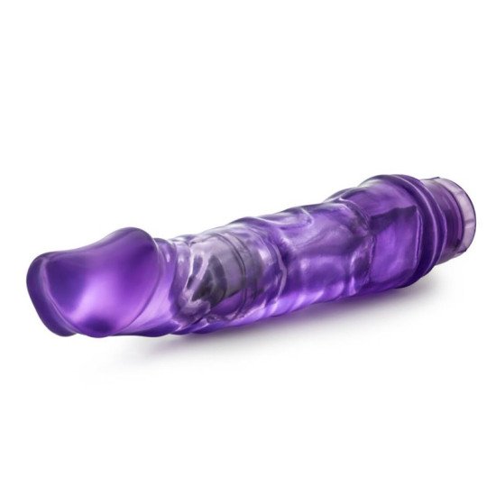 Vibrador B Yours - Vibe 6 - Purple