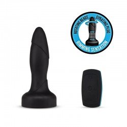 Plug Anal Performance Plus - Drive - Rimming Wireless Remote Control Rechargeable