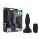 Plug Anal Performance Plus - Drive - Rimming Wireless Remote Control Rechargeable
