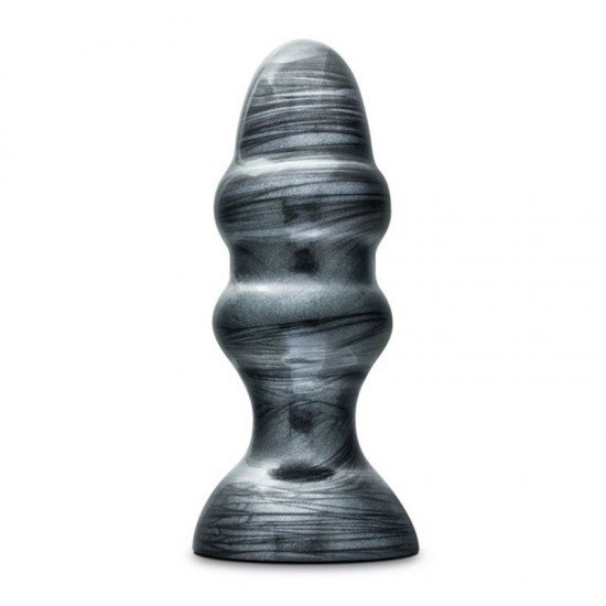 Plug Jet - Stealth - Carbon Metallic Black