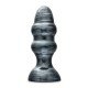 Plug Jet - Stealth - Carbon Metallic Black