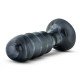 Plug Jet - Bruiser - Carbon Metallic Black