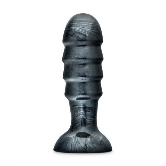 Plug Jet - Bruiser - Carbon Metallic Black